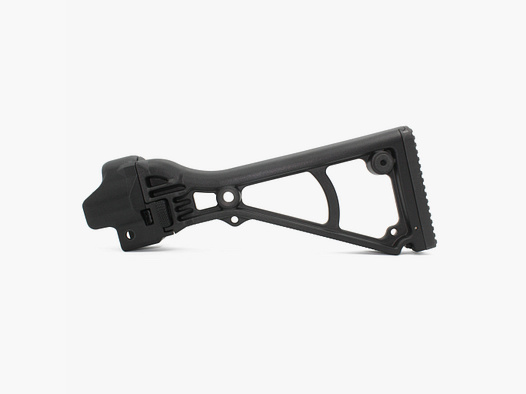 AC Unity AC Unity HK Heckler & Koch MP5/SP5 crosse pliante avec 3 capuchons interchangeables