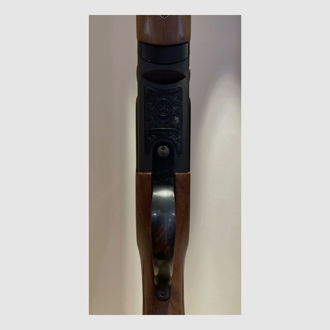 BERETTA ULTRALEGGERO VITTORIA - DAMENFLINTE/LINKS (Lauflänge 66 cm)