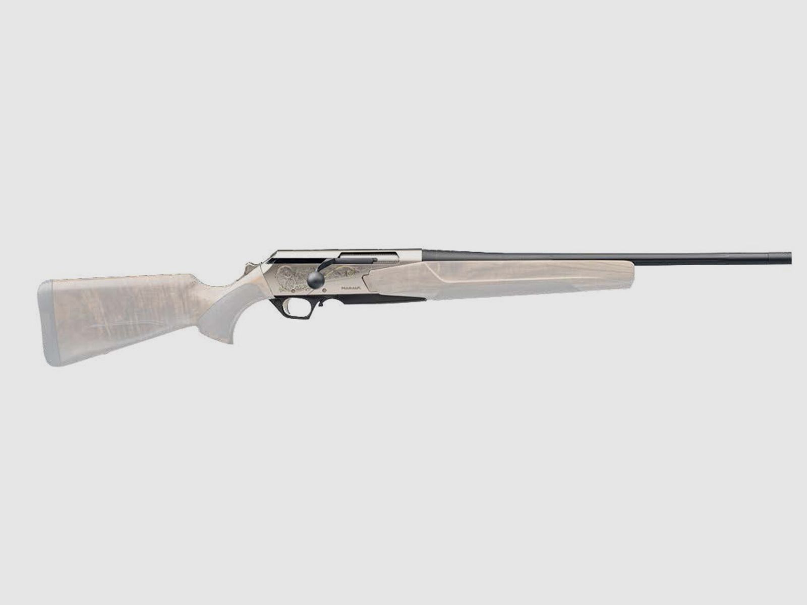 BROWNING Maral 4X Ultimate (Lauf/System)