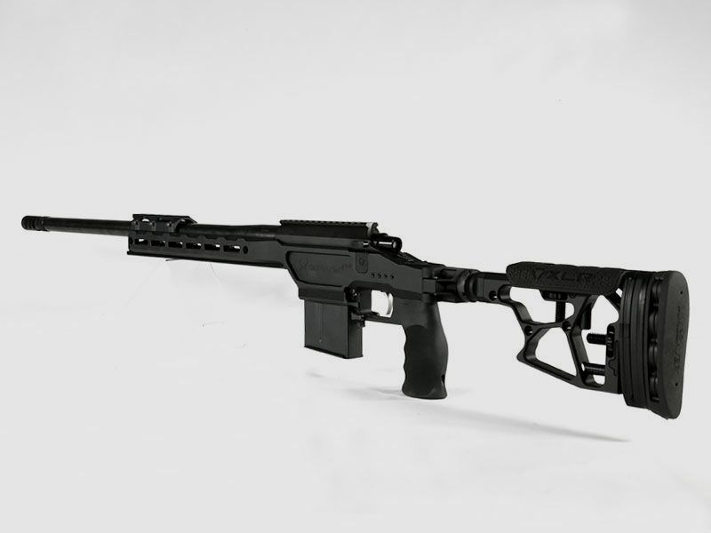 Kelbly's NYX Pro