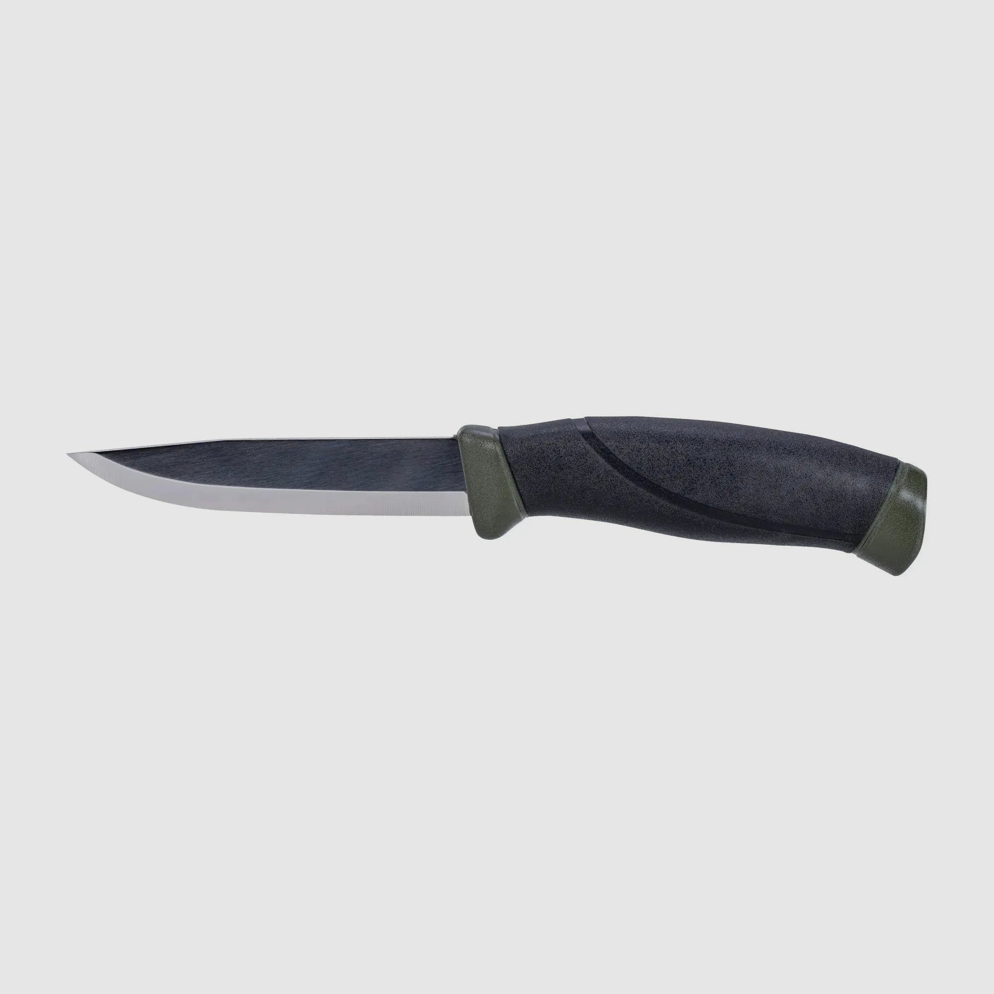 Morakniv Schwedisches Mora Messer Army oliv