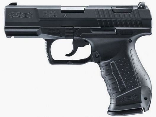 Pistole Walther P99