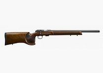 CZ KK-Matchbüchse Mod. CZ457 MTR Match -20' .22lr