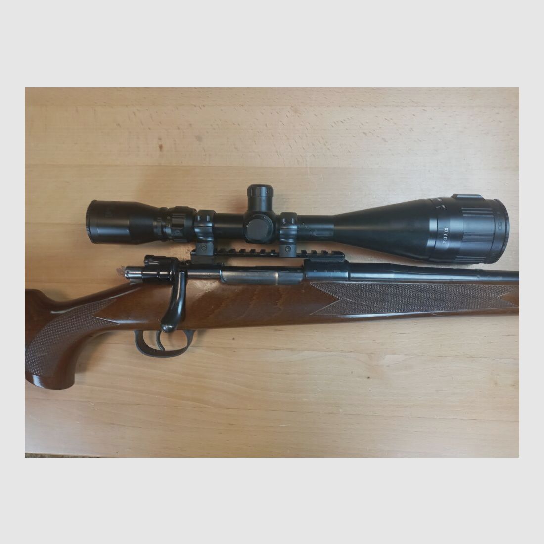 Voere M 98