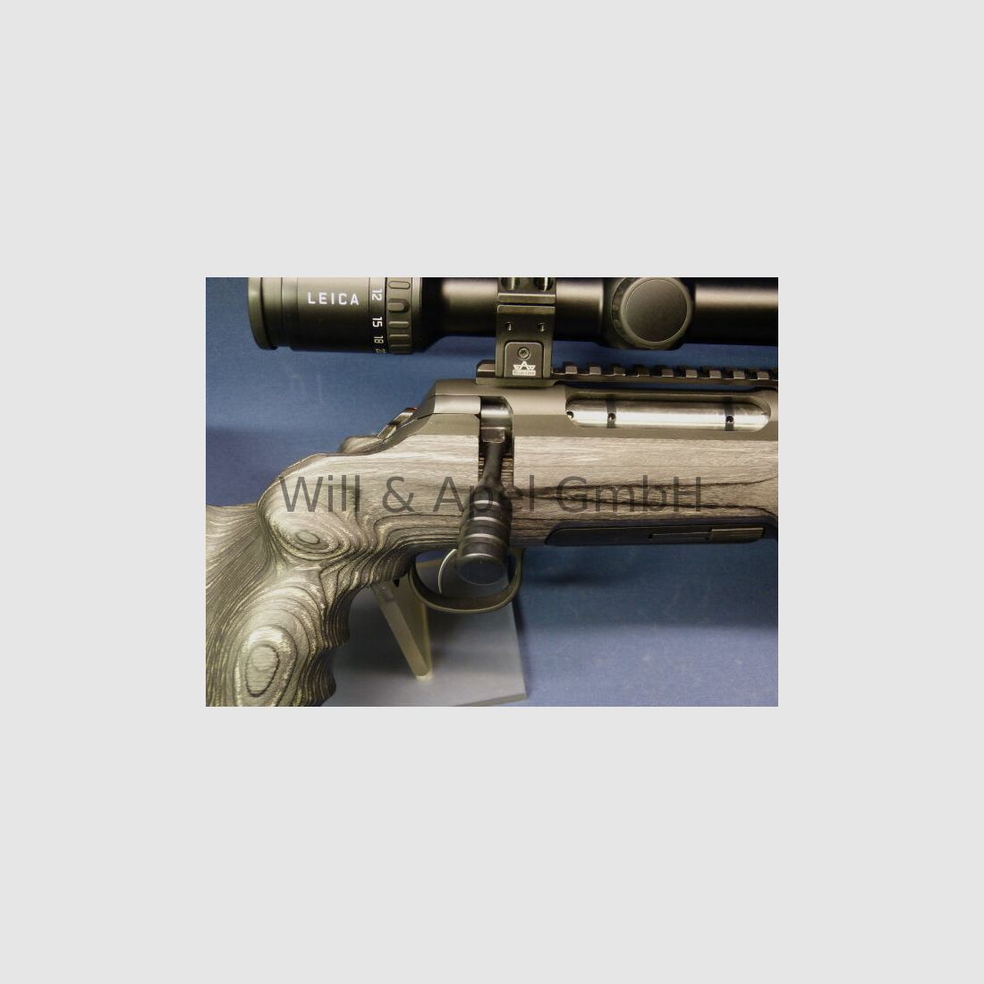 Rössler TITAN GRS
