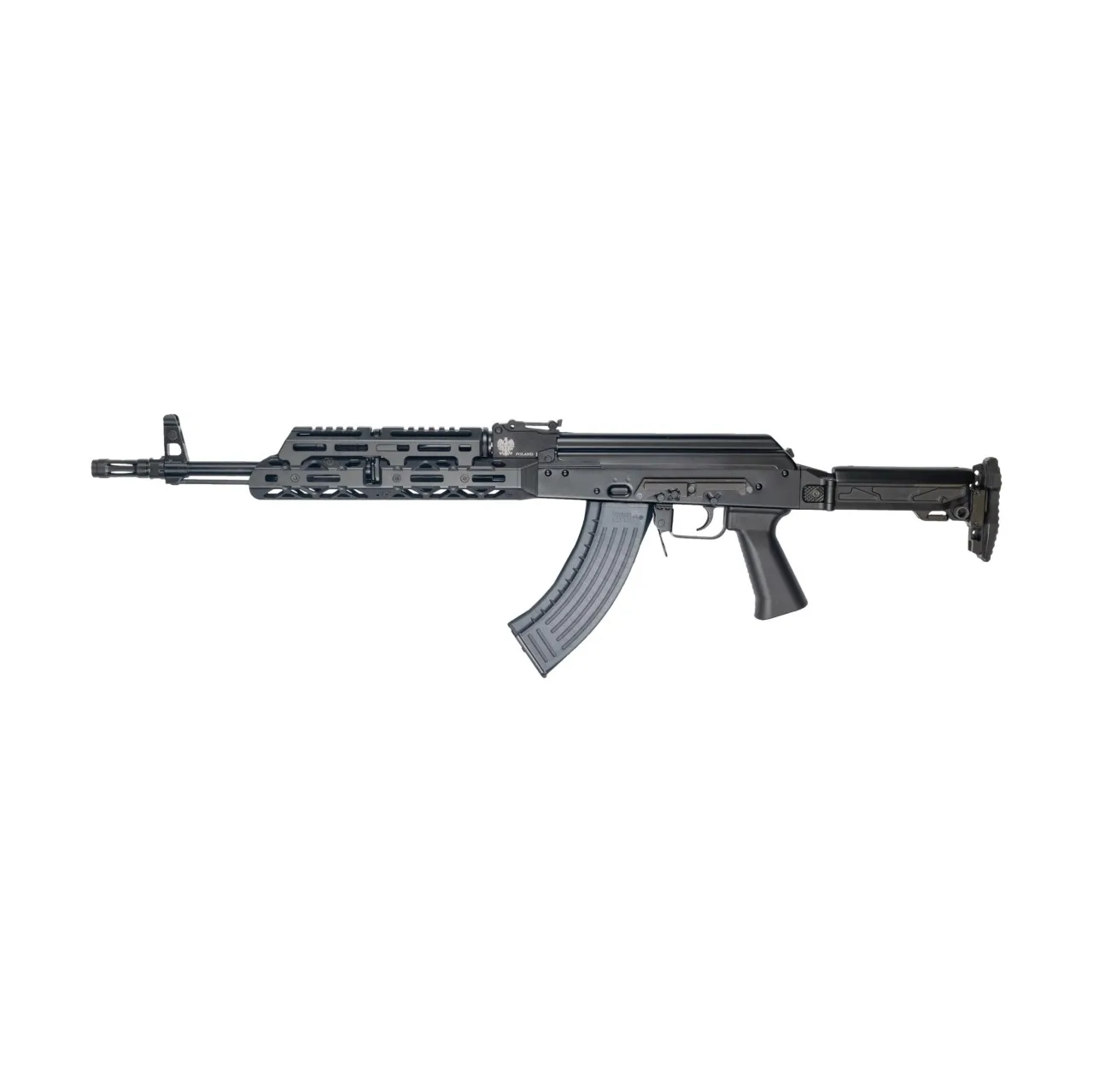 WBP Jack 7.62×39 WBP x KRUK Nero