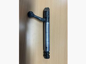 Chiusura Sauer 202 Medium