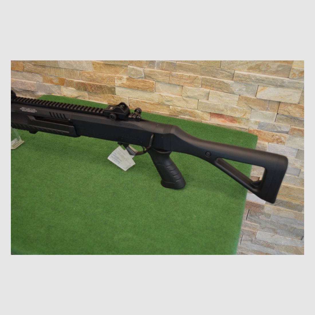 Fabarm STF 12 Standard*