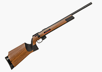 Karabinek Anschutz 1761 HB MSR 22lr
