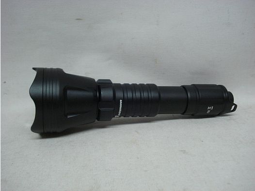 Infrarot-Strahler 940 nm -