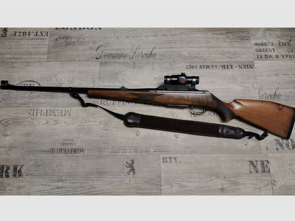 Krico Mod.700 Magnum 8x68S