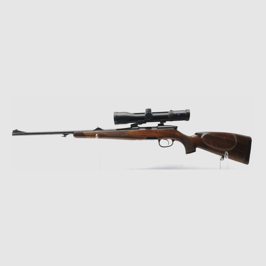 Steyr Mannlicher M mit Zeiss Conquest V6