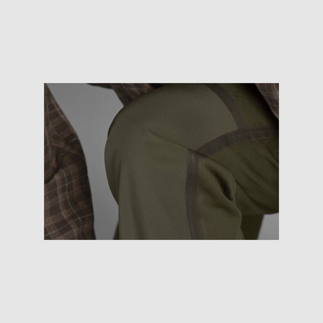 Seeland Hawker Advance Hose Pine green