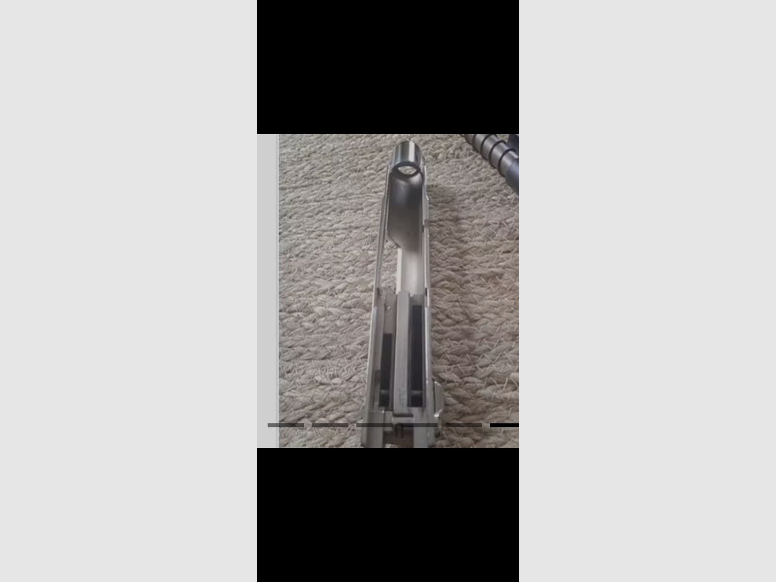 Lesen Röhm 725 erste und zweite Generation