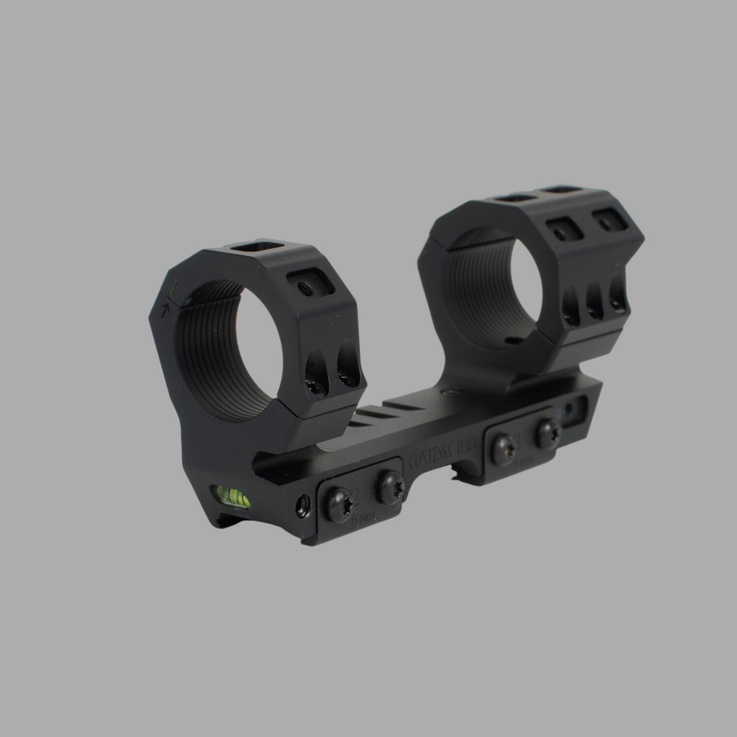 Rifle Doc Ultra Tactical Mount