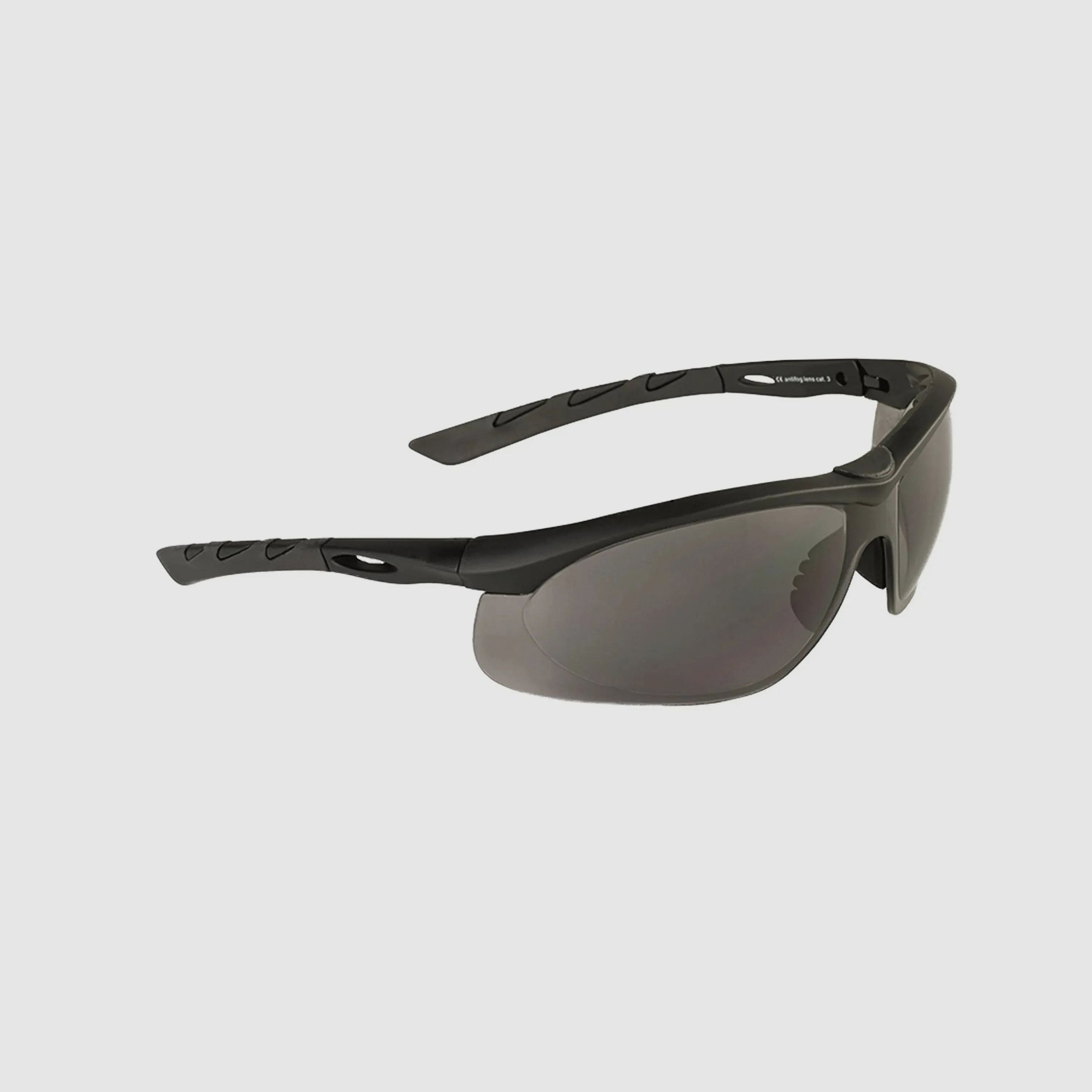 Swisseye Swiss Eye Schutzbrille Lancer schwarz/smoke