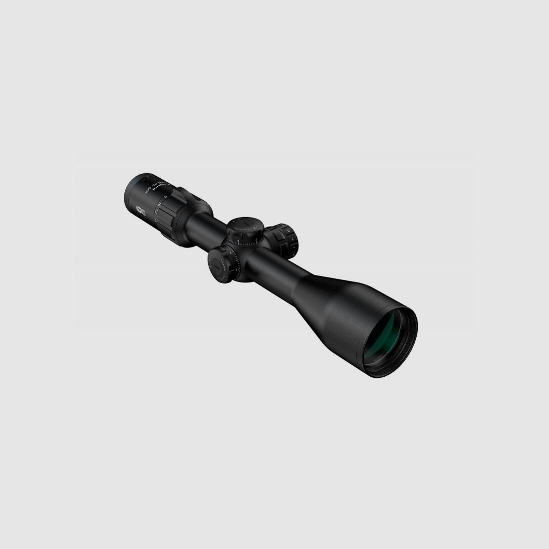 MEOPTA MEOSPORT 3-15X50 4C, image 1 sur 3