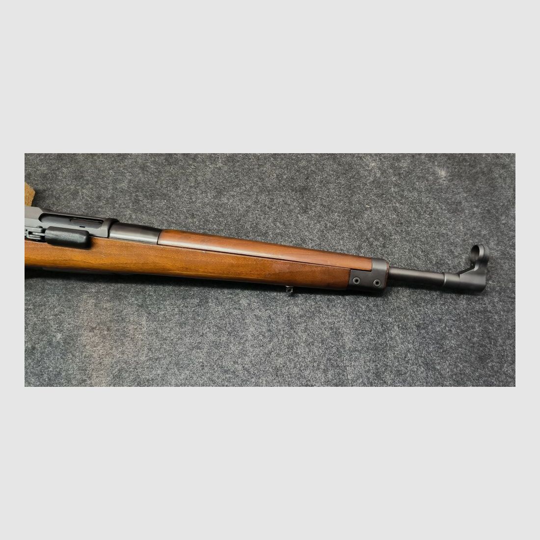Heckler & Koch SL7 / SL-7