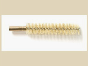 5 pieces bristle brush 9mm / .38 / .357 / .375