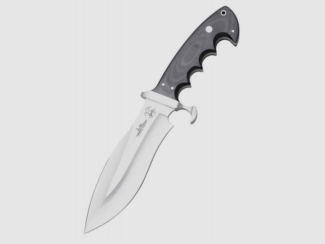 United Cutlery Gil Hibben Alaska Bowie Überlebensmesser