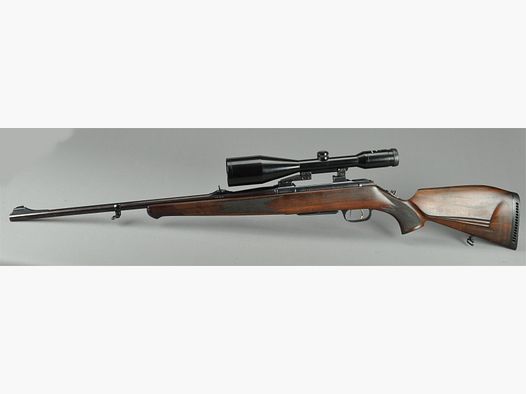 Krico Repetiergewehr Kal.: .30-06 Spring.