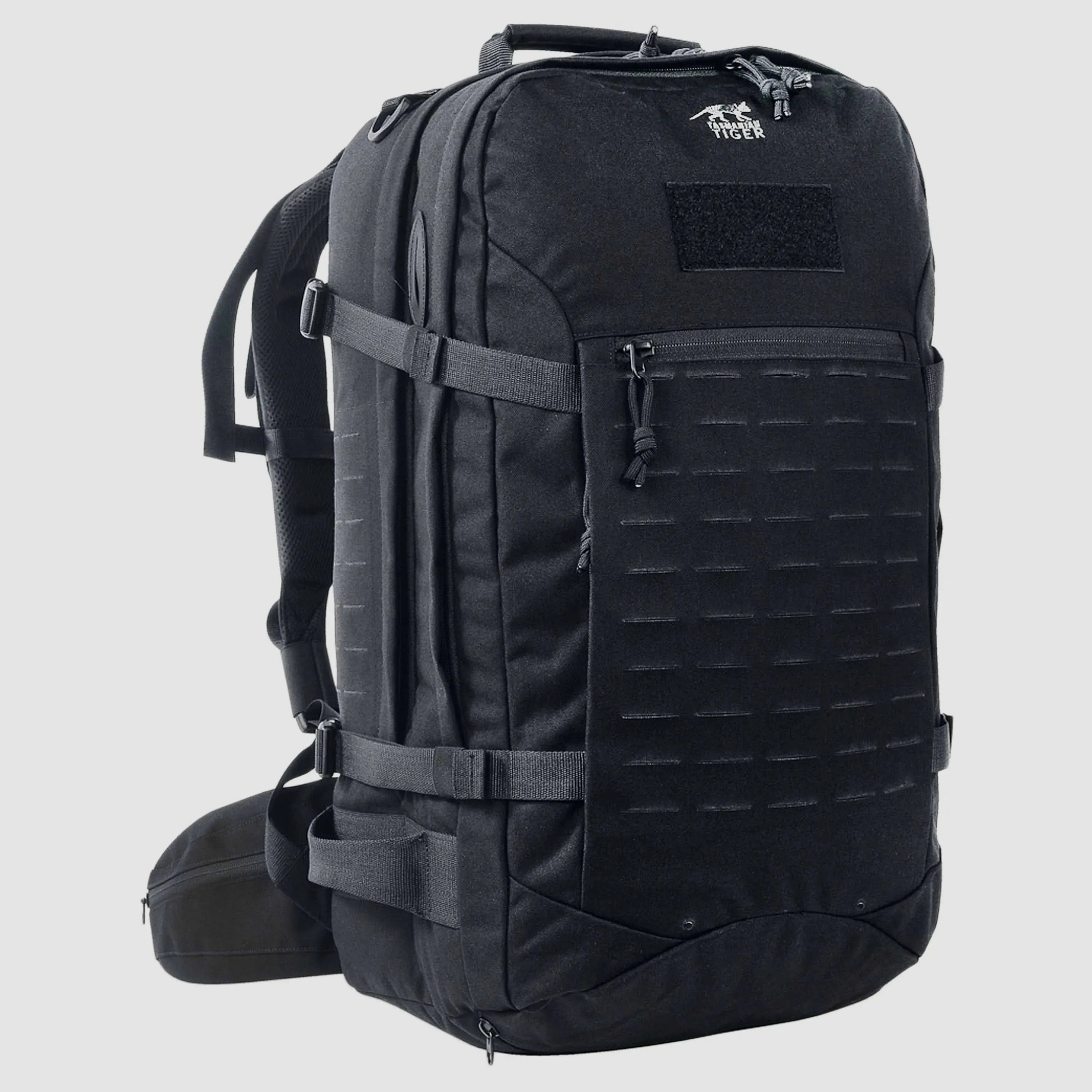 Tasmanian Tiger Tasmanian Tiger Rucksack Mission Pack MKII schwarz