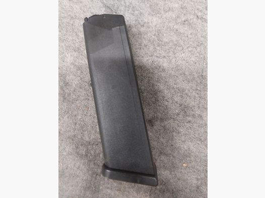 Glock, Autriche Glock 22