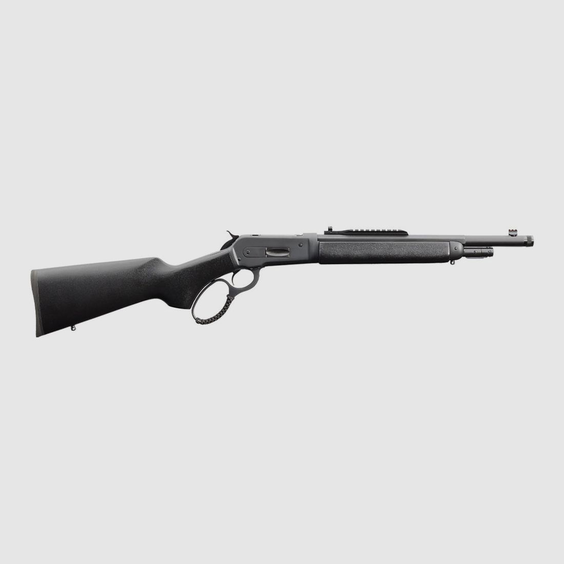Chiappa 1886 T.D. Wildlands, grigio scuro, 18.5″, .45-70