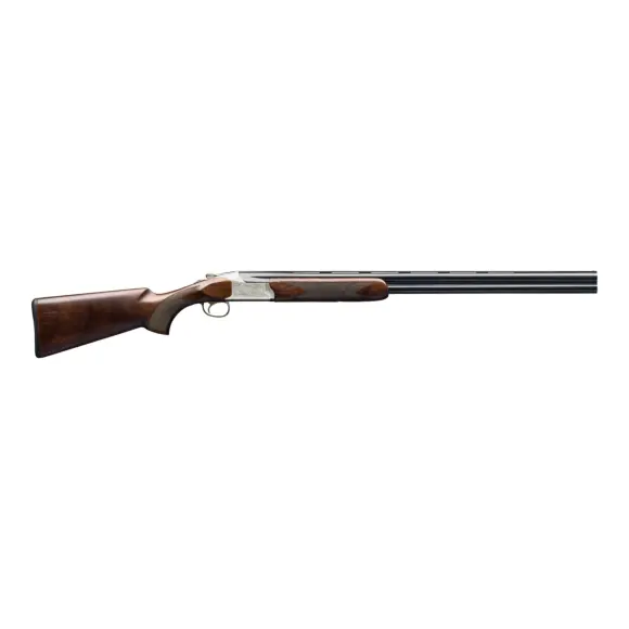 Bockdoppelflinte Browning B825 Game Kaliber 12/76, Bild 1 von 16