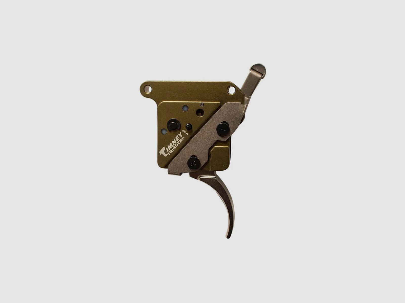 Trigger met veiligheid 3lbs RH Rem-700