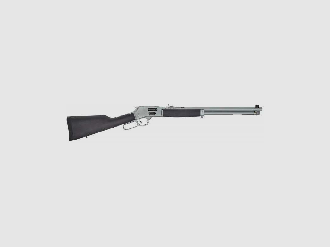 Henry Big Boy All-Weather Side Gate .357 Mag/.38 Spl Lever Action Repeating Rifle