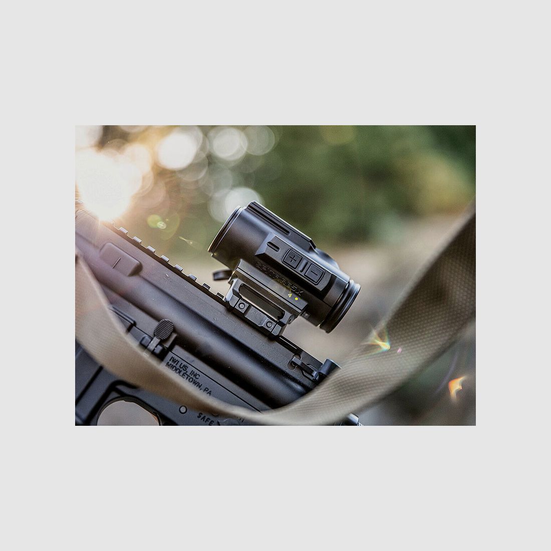 VORTEX Spitfire HD Gen II 5x