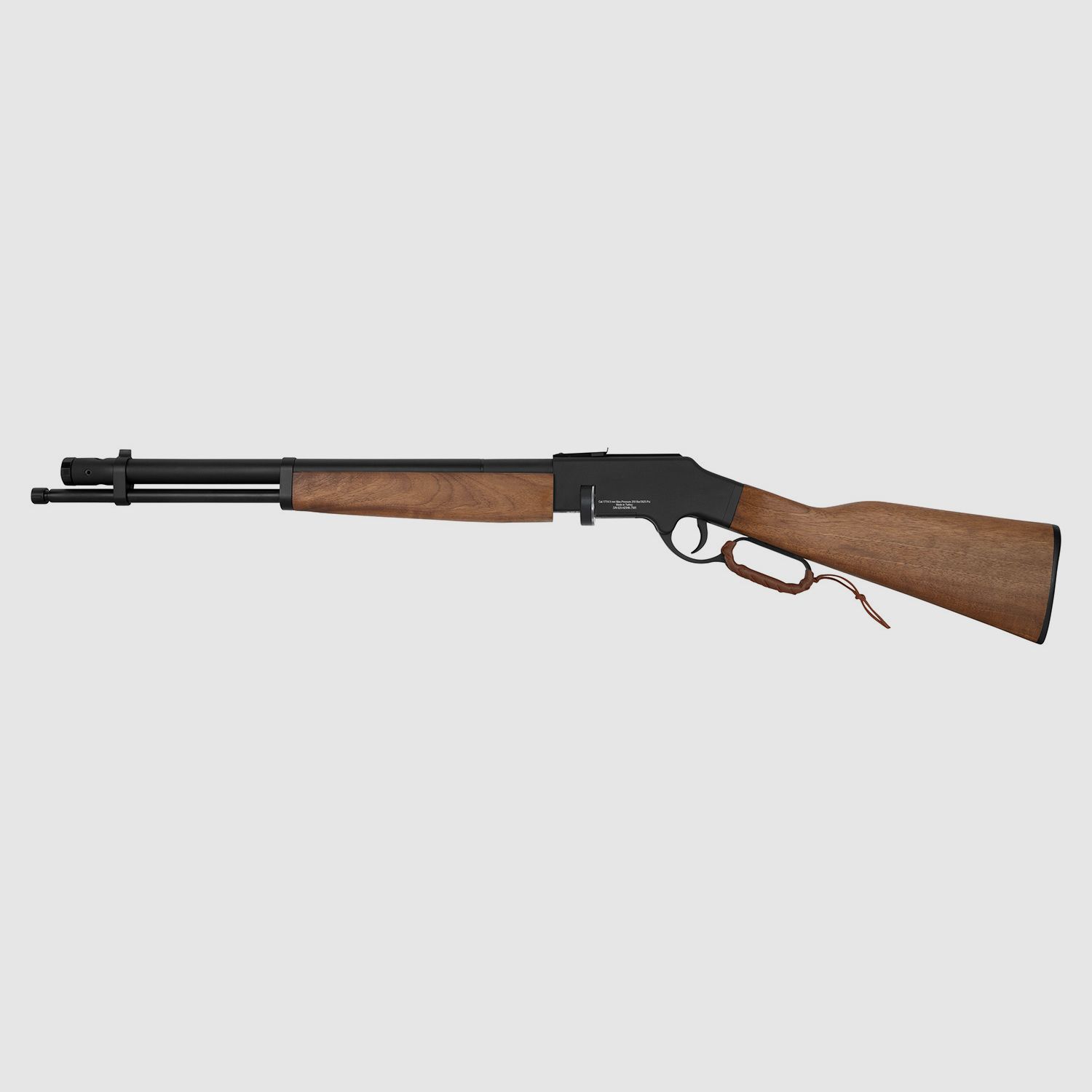 Reximex Lieva 4,5mm - Druckluft Pressluft | PCP