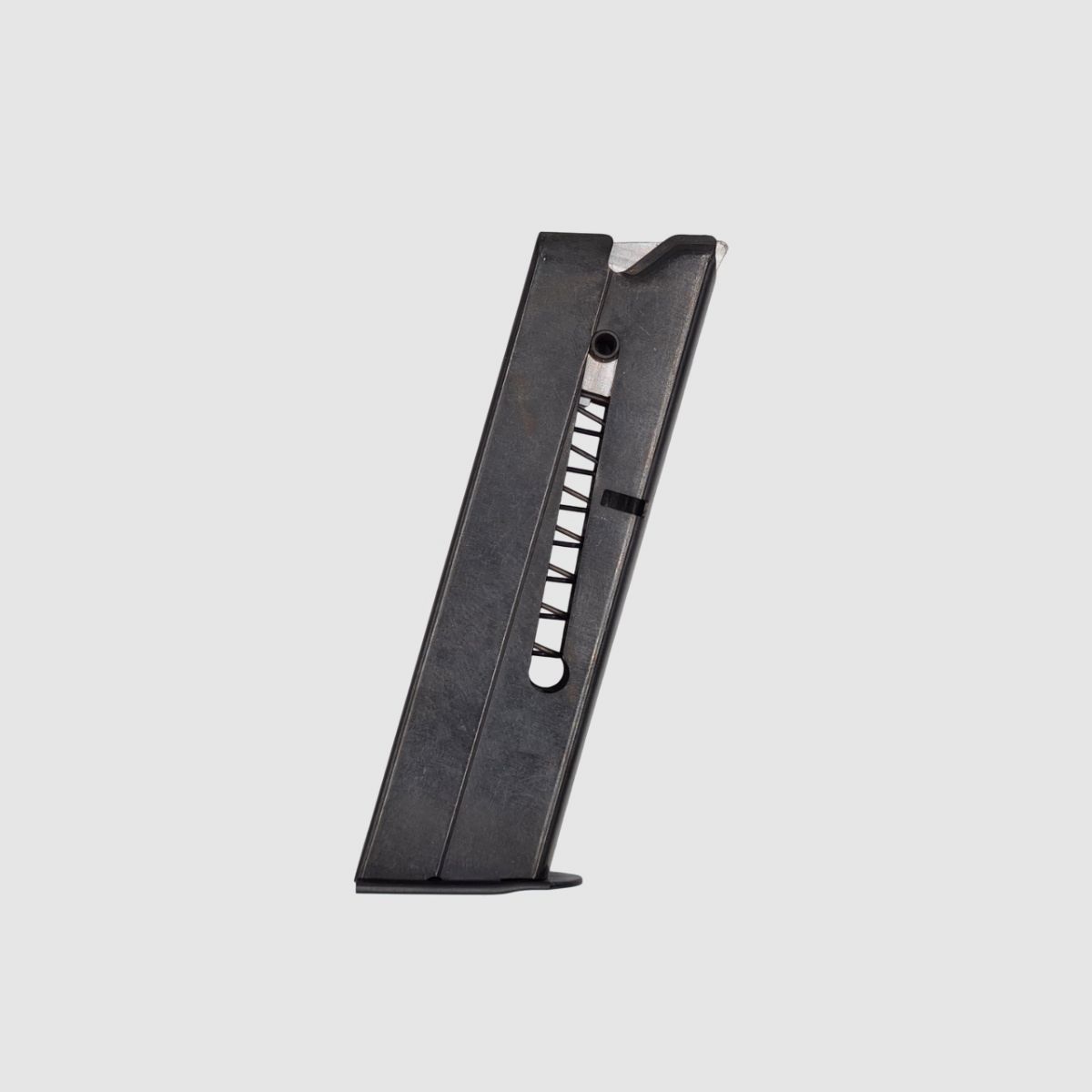 Magazin 5-RD S&W 52 Wadcutter