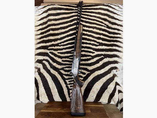Carabine Browning Bar 4X Platinium G3 Adjust – cal.300wm – ca.61cm – mallette