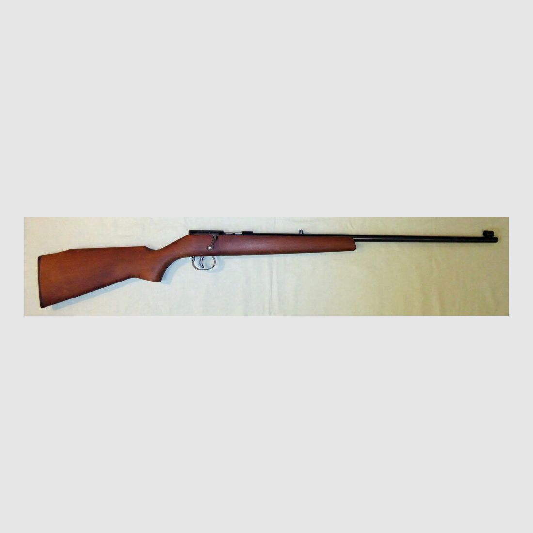 Rhöner Sportwaffen Weisbach SM 69
