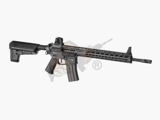 Trident Mk2 SPR/PDW Bundle in Combat Grey Airsoft Frei ab 18 - S-AEG -F- (Krytac)