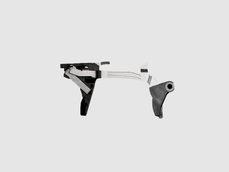 Détente Glock Performance pour pistolets Gen 5 en 9mm Luger