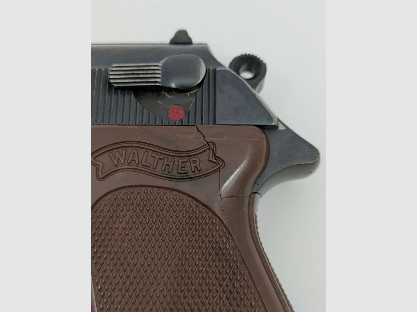 Walther PPK