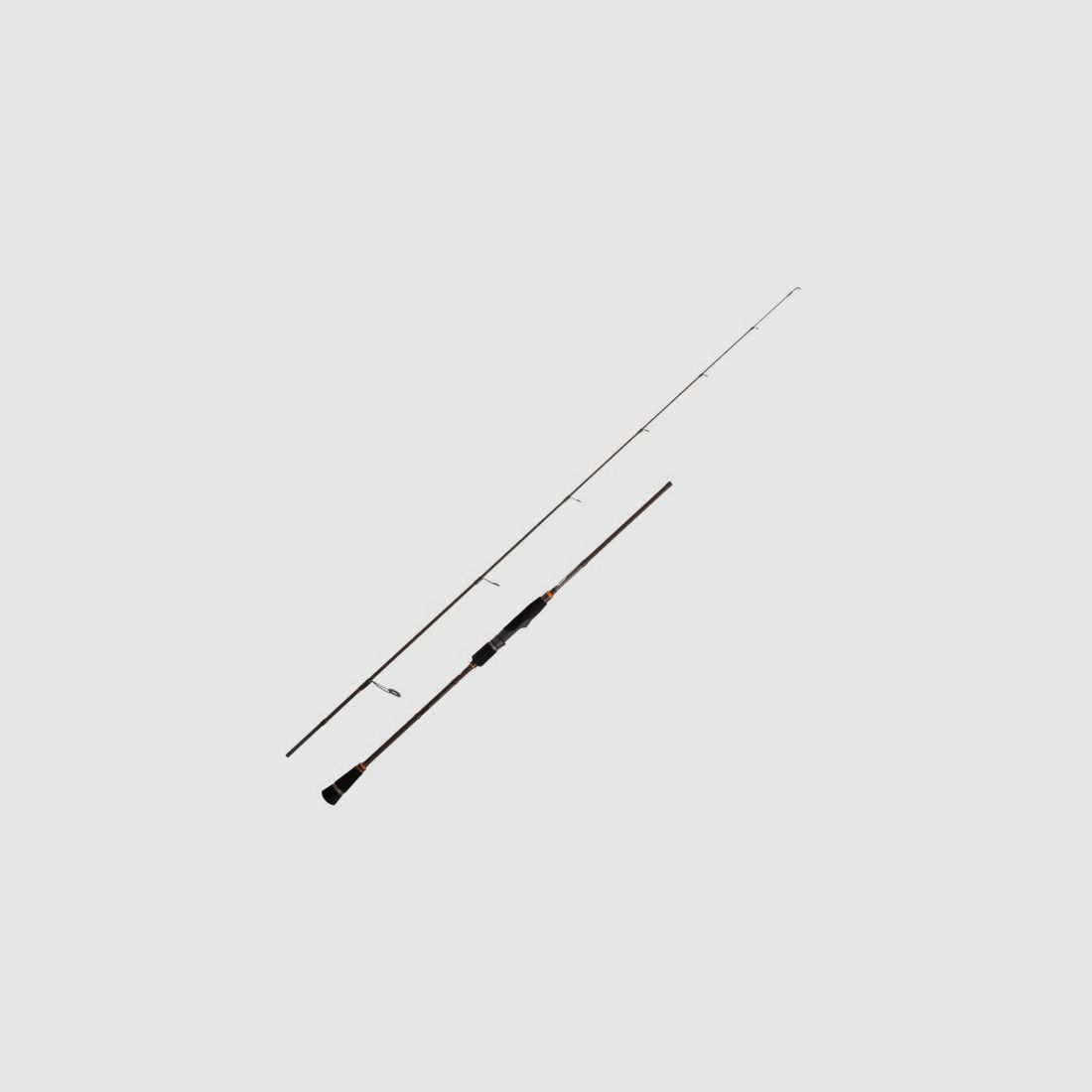 CINNETIC REXTAIL JIGGING HYBRID STS MICRO, image 2 of 3