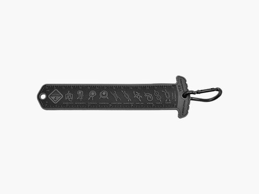 Hazard 4 Hazard 4 Cheatstick 3 Knotenkunde schwarz