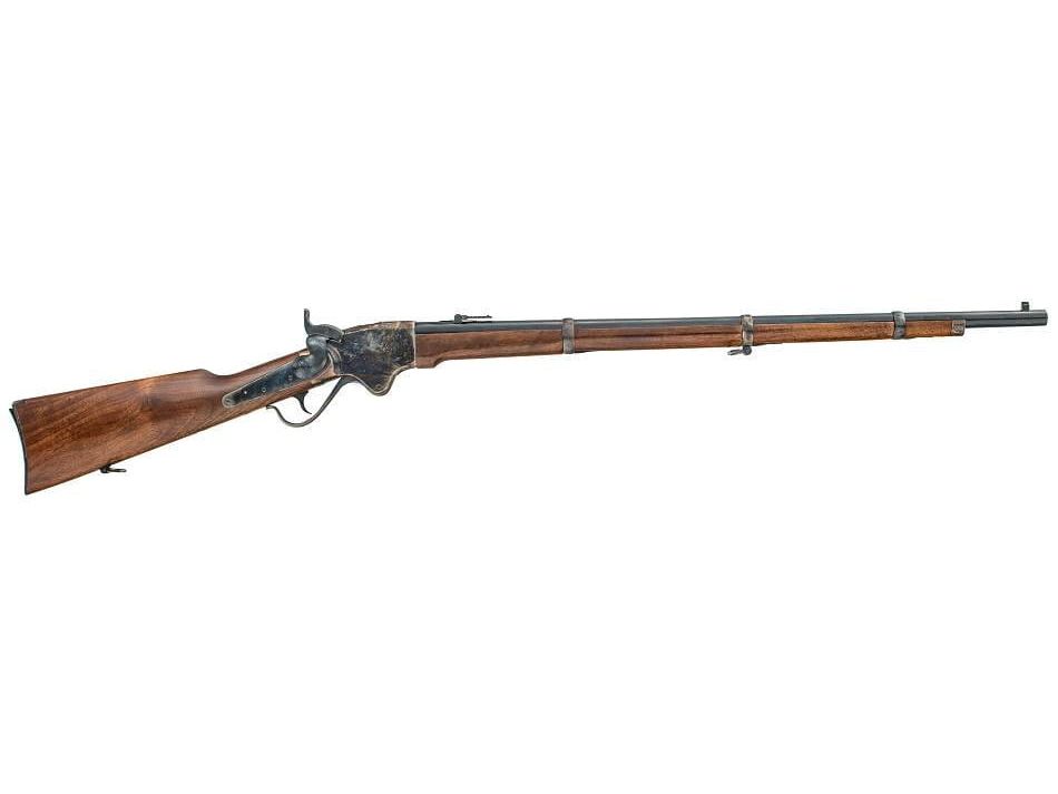 Chiappa 1860 Spencer Rifle Unterhebelrepetierbüchse Kal. .45 Colt