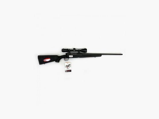 Savage AXIS II Kit Cal. 30-06