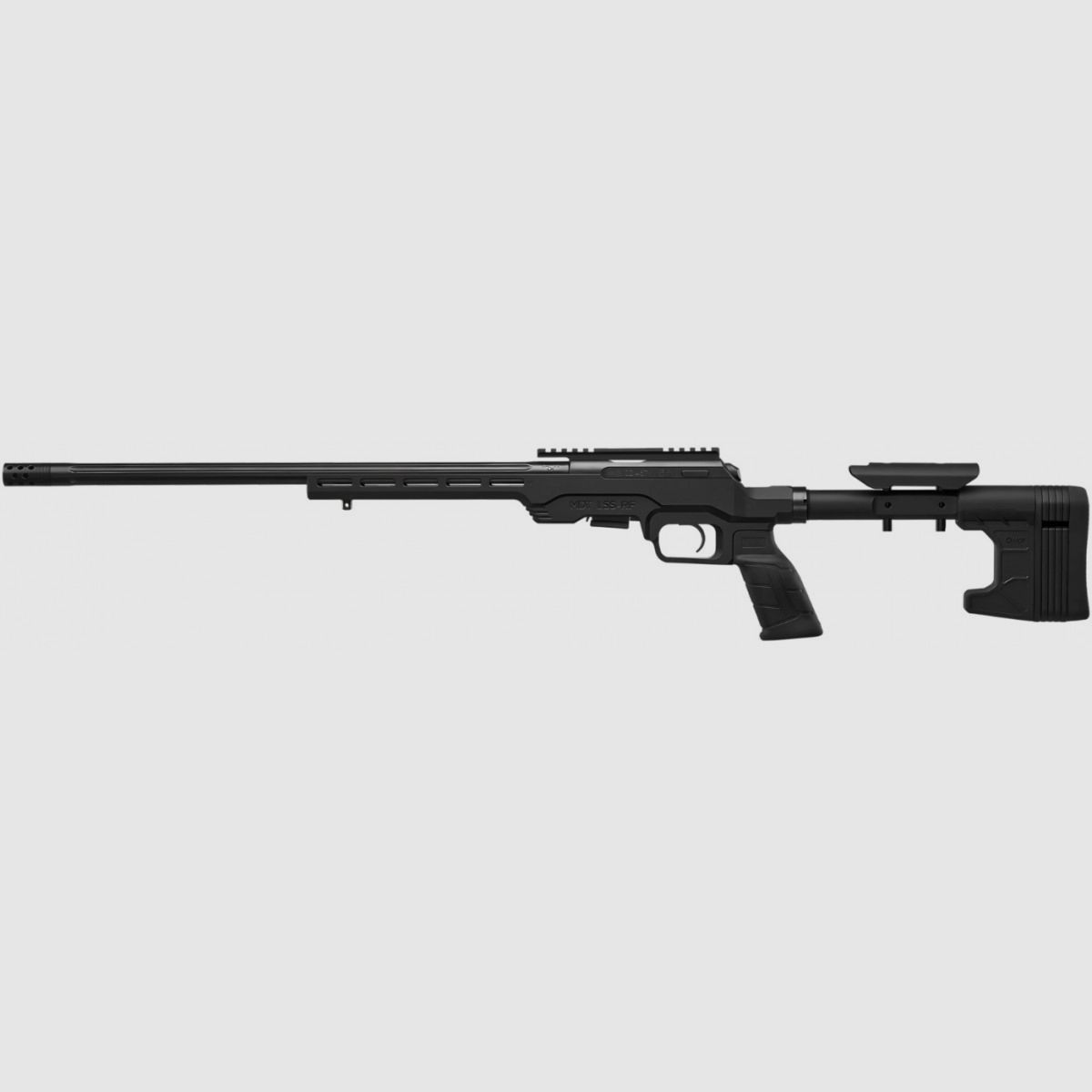 CZ 457 MDT, zdjęcie 2 z 6