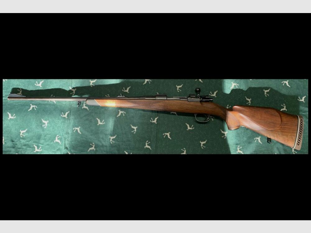 Alfred Meyer Wolfenbüttel 7x64