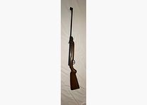 Weihrauch HW35, Originalzustand
