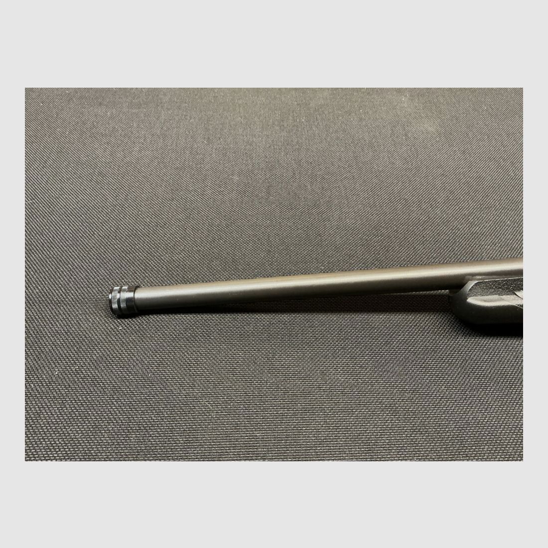 Ruger American Riffle .308Win