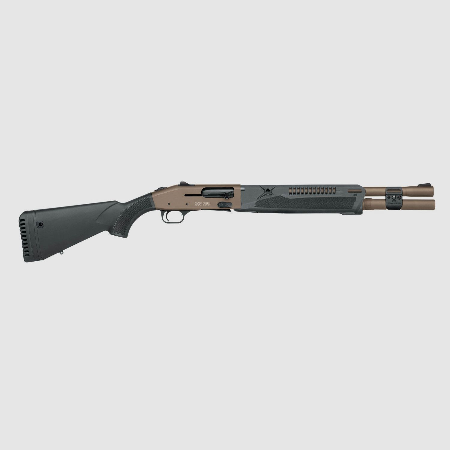 940 Pro Tac SPX 18,5" Prêt pour Optique FDE