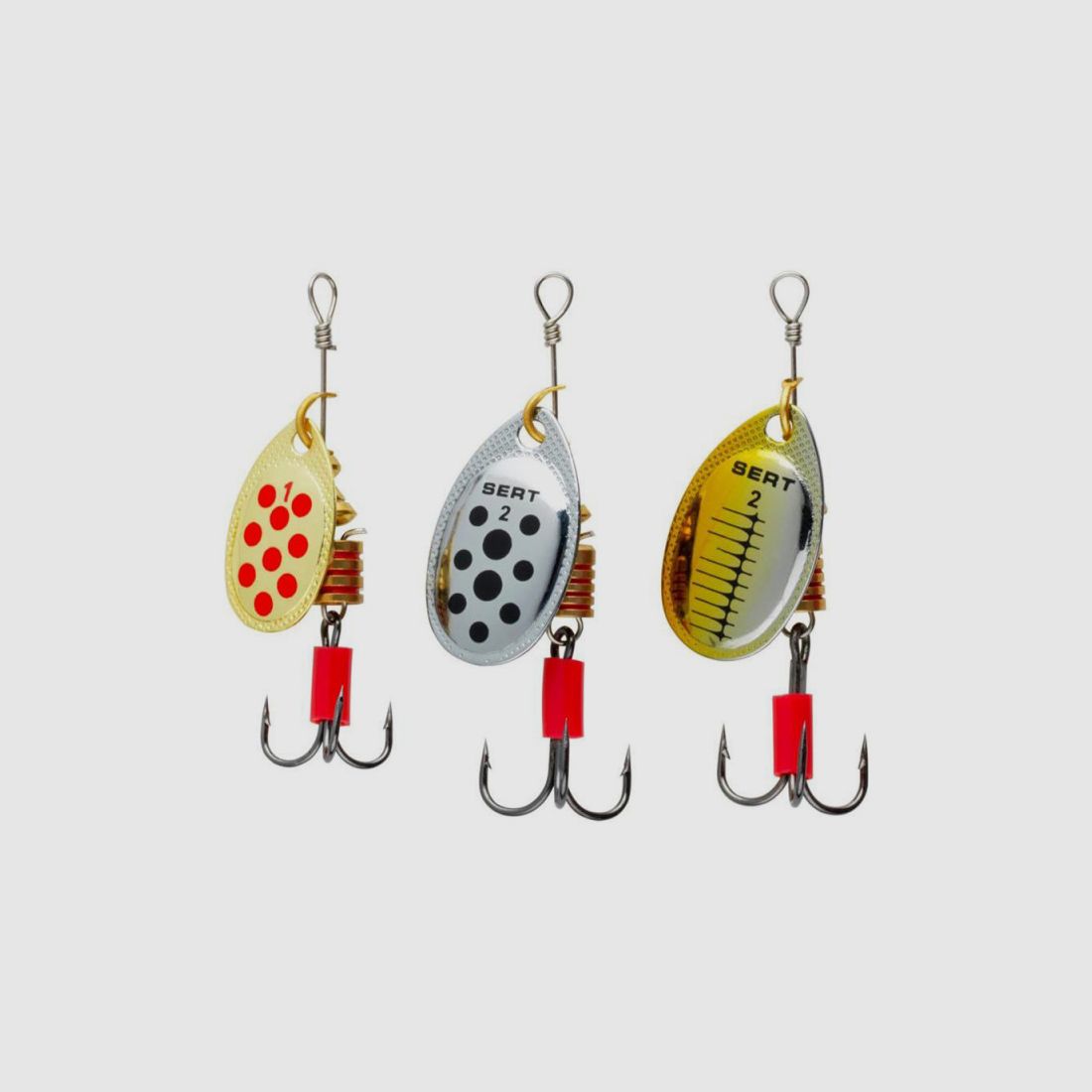 KIT LÖFFEL SPOONY FOREL 1