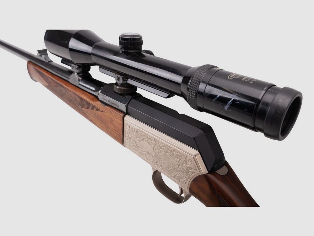 Blaser SR 850/88